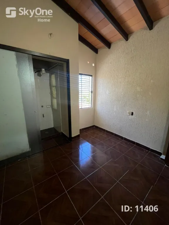 ALQUILO CHALET TIPO DEPARTAMENTO EN EL BARRIO SAN PABLO PB — foto 2