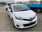 🔥NEW VITZ 2011/12 MOTOR 1300CC!!!!!🔥 !!!RECIÉN IMPORTADO DIRECTO DEL JAPÓN!!!