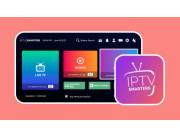 servicio de iptv para smart tv