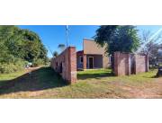 Casa a estrenar en venta