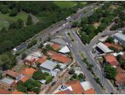 Terreno en Venta en esquina