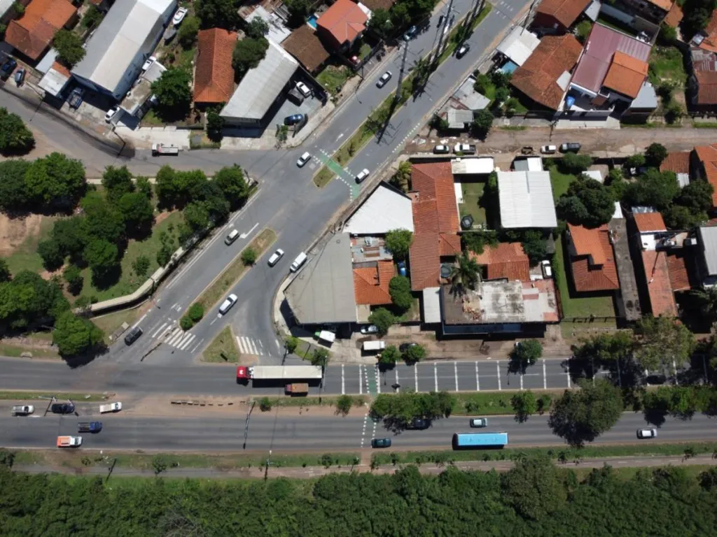 Terreno en Venta en esquina — foto 2