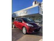 Toyota Vitz 1.3 jewela 2015