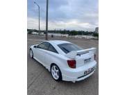 Toyota Celica gts 1999