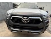 TOYOTA HILUX ADVENTURE 2025