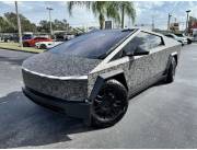Tesla Cybertruck CYBERTRUCK 2024