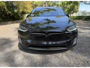 Tesla Model X 75D FSD