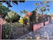 EN VENTA TERRENO EN EL BARRIO MBURUKUYÁ.