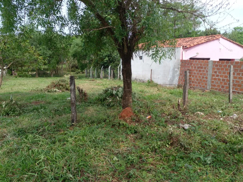 VENDO TERRENO EN EL BARRIO SAN VICENTE DE CARAPEGUA — foto 2