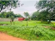VENTA DE 3 TERRENOS EN LUQUE