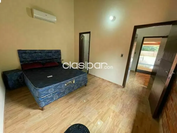 CASA QUINTA EN YAGUARÓN — foto 2