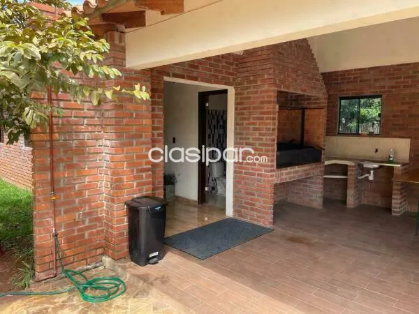 CASA QUINTA EN YAGUARÓN — foto 3