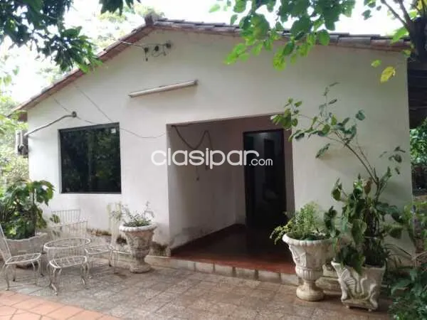 Casa en Venta en Yaguarón — foto 3