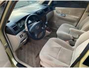 Vendo Toyota Spacio 2002