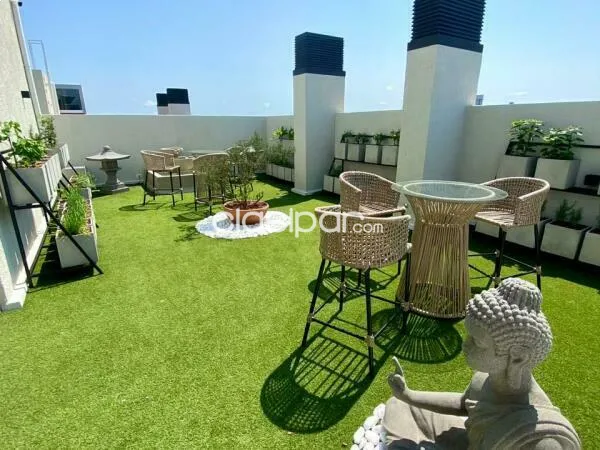ALQUILO DEPARTAMENTO EN LOS LAURELES — foto 2