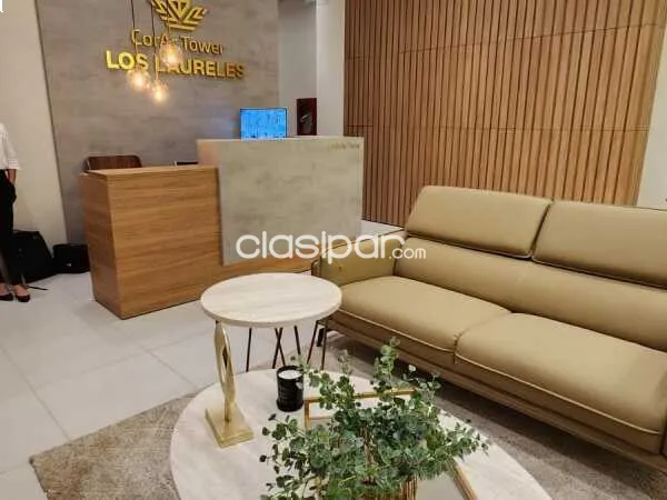 ALQUILO DEPARTAMENTO EN LOS LAURELES — foto 3