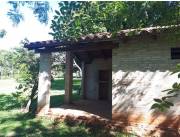 VENTA DE 6 LOTES EN AREGUÁ