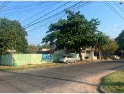 Alquilo Terreno de 612 m2 en Esquina, Ykua Sati - LLA7143918