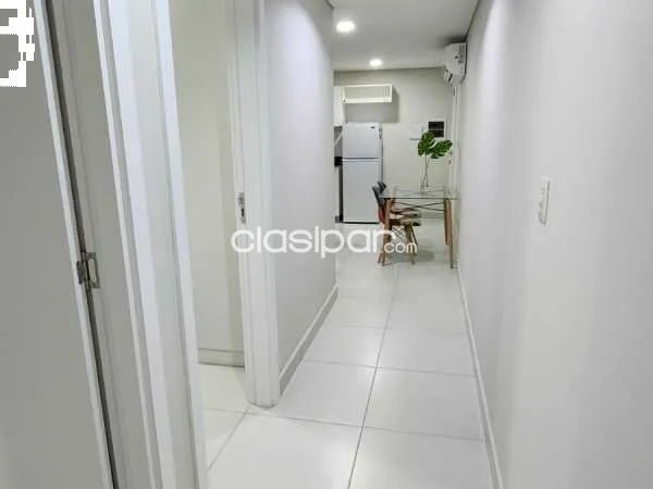 ALQUILO DEPARTAMENTO EN LOS LAURELES AMOBLADO — foto 2