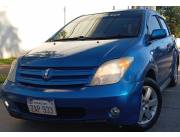 Toyota ist 2002 Motor 1.300 impecable