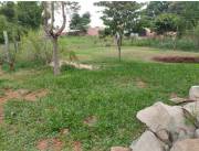 TERRENO EN VENTA EN CAPIATÁ
