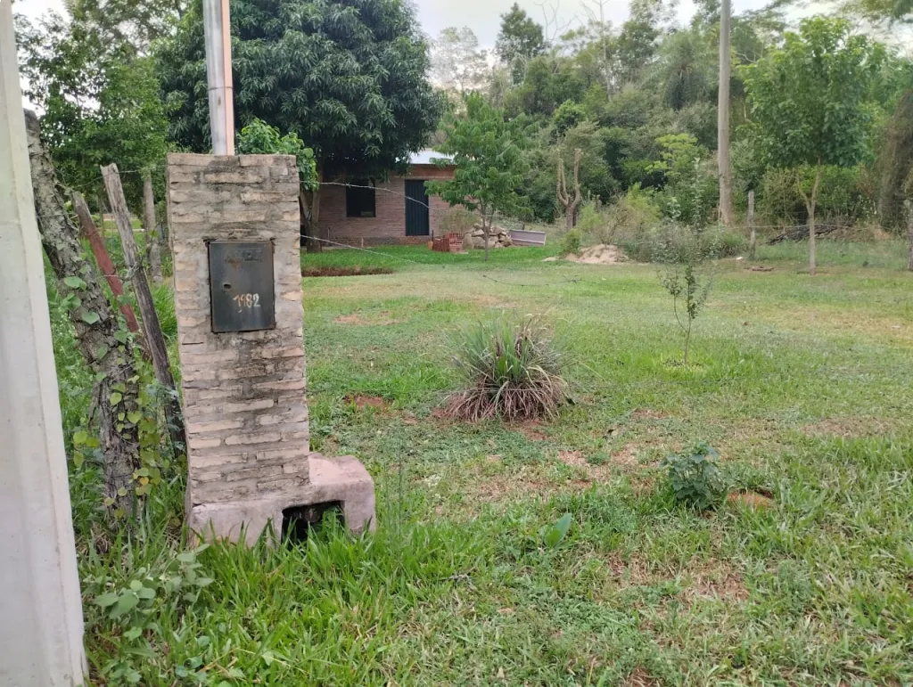 TERRENO EN VENTA EN CAPIATÁ — foto 2