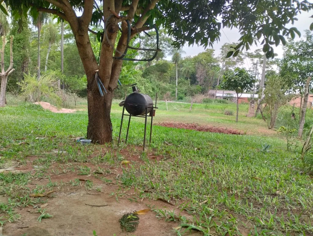 TERRENO EN VENTA EN CAPIATÁ — foto 3
