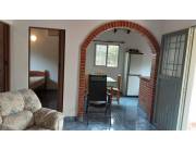 CASA EN VENTA AREGUÁ