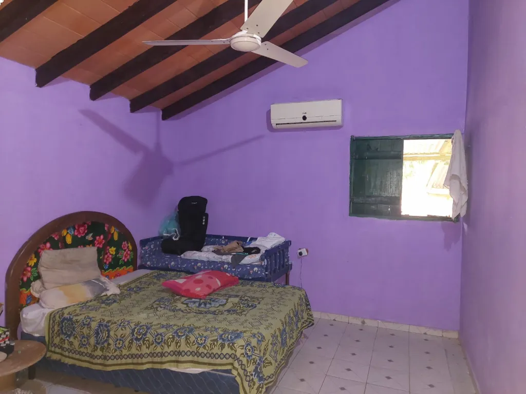 CASA EN VENTA EN LUQUE — foto 2