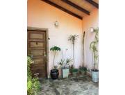 Casa en Venta en el Centro de Capiatá