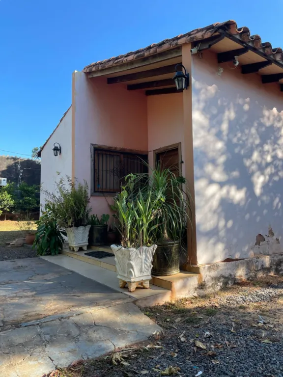 Casa en Venta en el Centro de Capiatá — foto 2