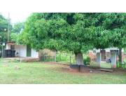 TERRENO EN VENTA EN YAGUARÓN