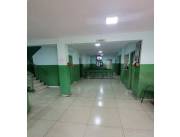 INMUEBLE EN VENTA SOBRE AV PERU