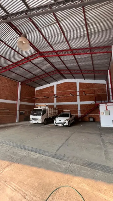 TINGLADO EN VENTA SOBRE GRAL SANTOS — foto 3