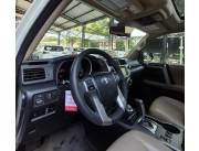 Toyota 4Runner 2013