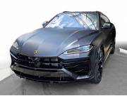 Lamborghini Urus SE 2025