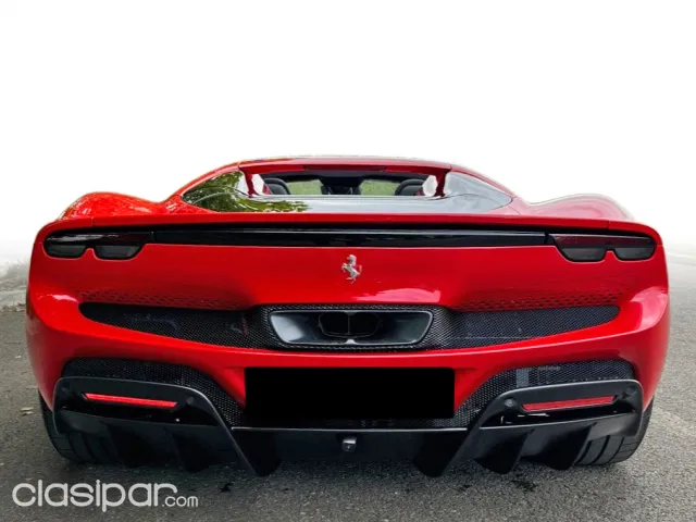 Ferrari 296 Gts 2024 — foto 5