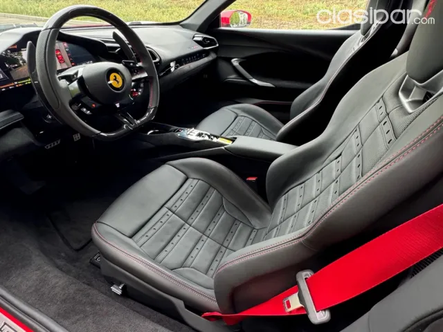 Ferrari 296 Gts 2024 — foto 7