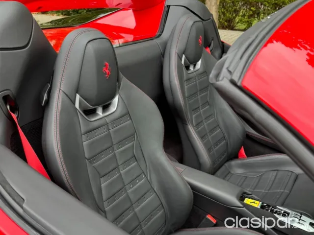 Ferrari 296 Gts 2024 — foto 8