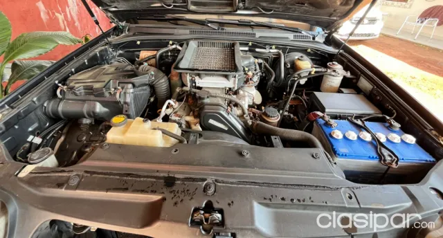 Toyota 4-Runner 2005 - foto 2