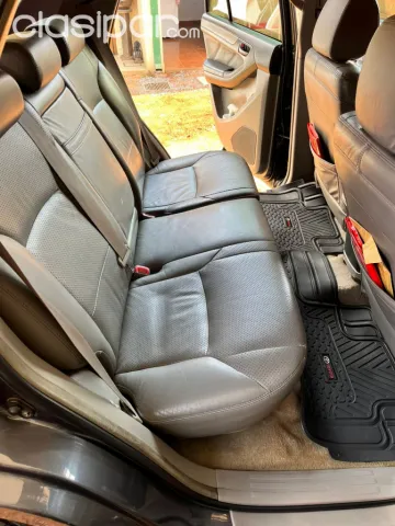 Toyota 4-Runner 2005 — foto 5