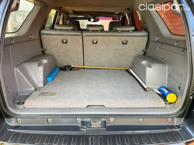 Toyota 4-Runner 2005 - foto 8