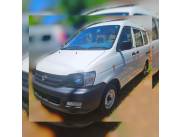 Toyota Noah LiteAce. 2004. Mecánico. Carguero. 3C. Sin uso en Py 🇵🇾. VENDO CONTADO O FIN