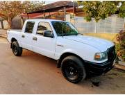 FORD RANGER 2008