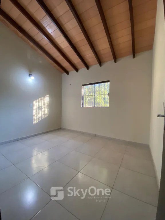 Vendo casa a Estrenar en Ñemby Paí Ñu — foto 3