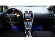 Vendo Toyota Auris 2010, sin detalles mecánicos ✅ Interior oscuro ✅ Zona Fernando 📍
