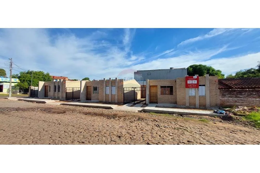 VENTA DE CHALET A ESTRENAR - VILLA ELISA — foto 2