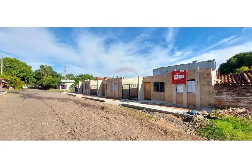 VENTA DE CHALET A ESTRENAR - VILLA ELISA — foto 3