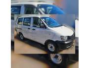 Toyota Noah Carguero. 1.998. 2c. Sin uso en Py 🇵🇾. VENDO CONTADO O FINANCIADO CON ENTREG