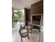 DEPARTAMENTO EN VENTA EDIFICIO VILLANOVA DE 119m2